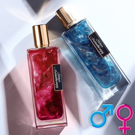 MeteorLureâ„¢ Aromatherapy Glittering Perfume